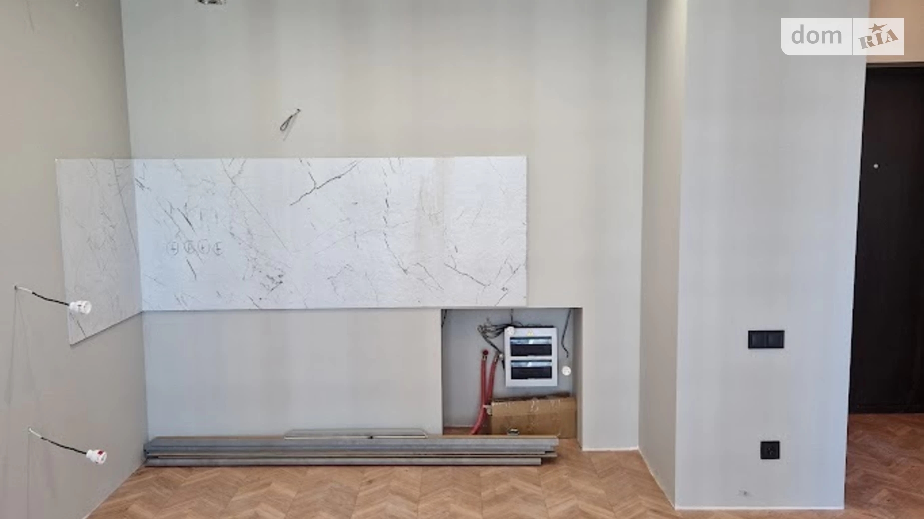 Продается 1-комнатная квартира 42.5 кв. м в Киеве, цена: 85000 $ - фото 4