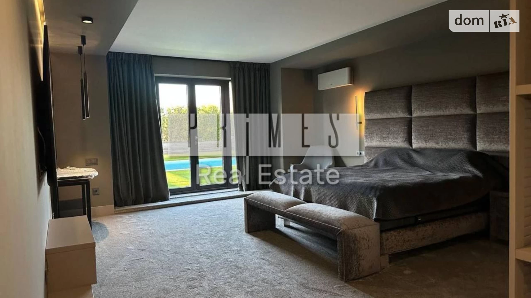 Продается дом на 2 этажа 360 кв. м с верандой, цена: 950000 $ - фото 2