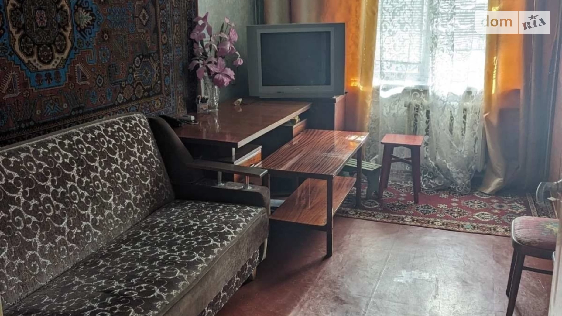 Продається 3-кімнатна квартира 63.4 кв. м у Дніпрі, вул. Велика Діївська, 40 - фото 3