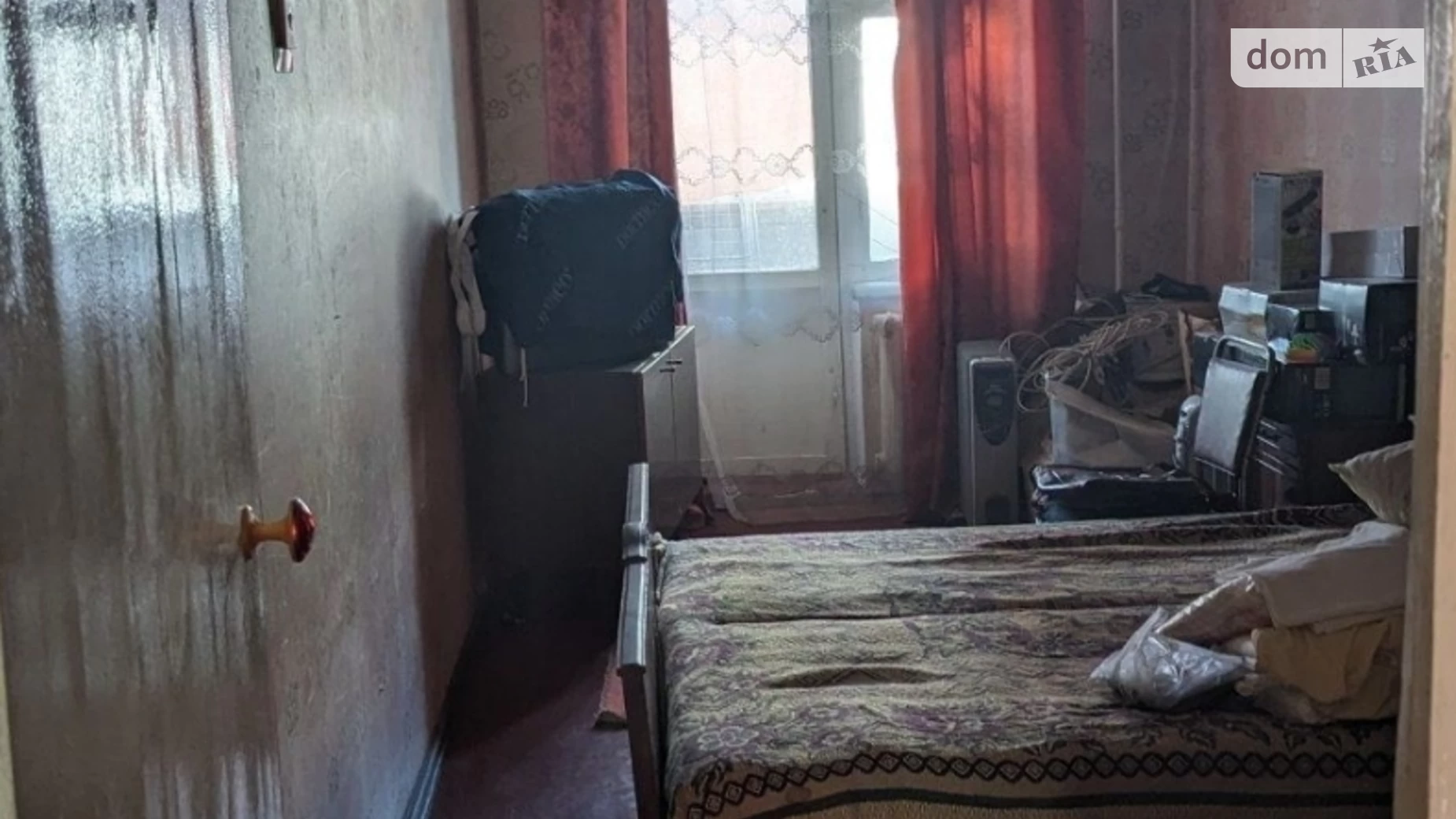 Продається 3-кімнатна квартира 63.4 кв. м у Дніпрі, вул. Велика Діївська, 40 - фото 4