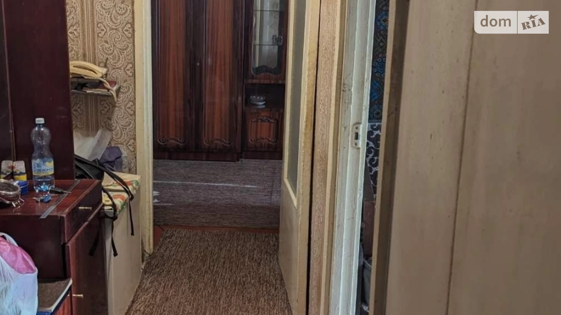 Продається 3-кімнатна квартира 63.4 кв. м у Дніпрі, вул. Велика Діївська, 40 - фото 5