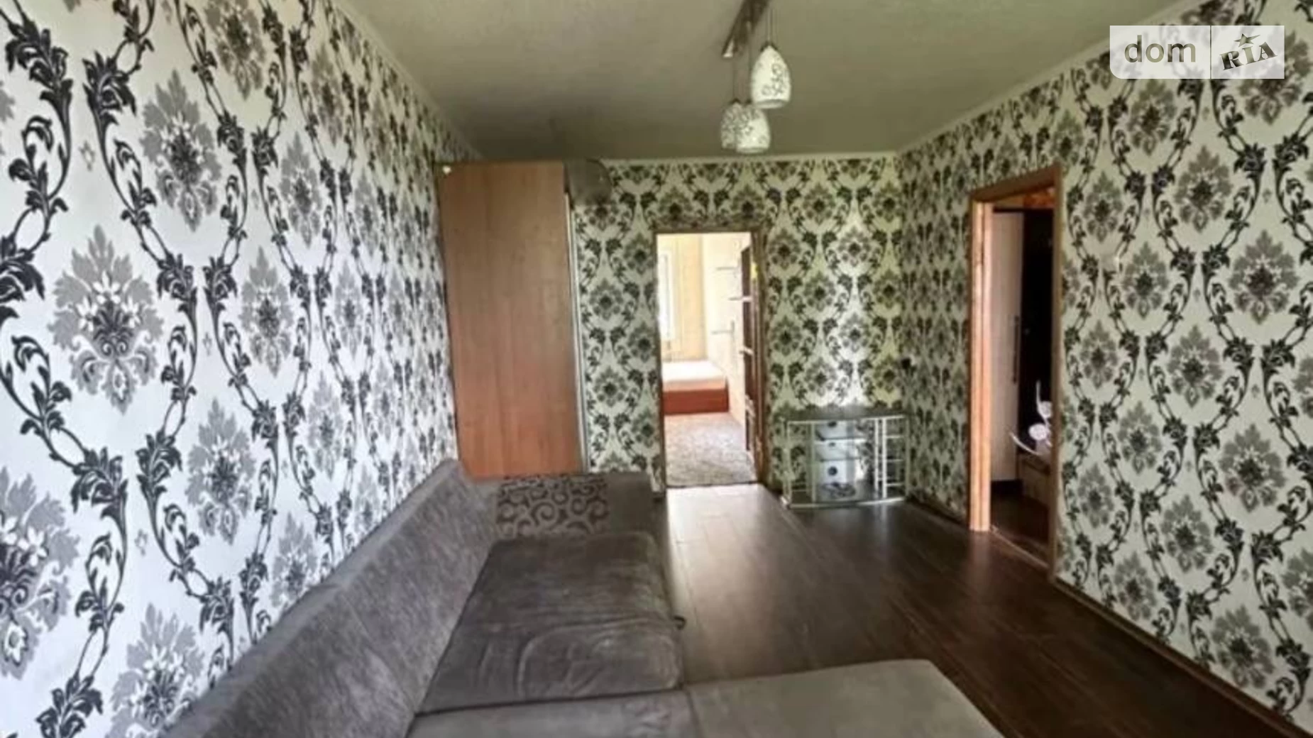Продается 2-комнатная квартира 43 кв. м в Днепре, просп. Поля Александра, 109 - фото 5
