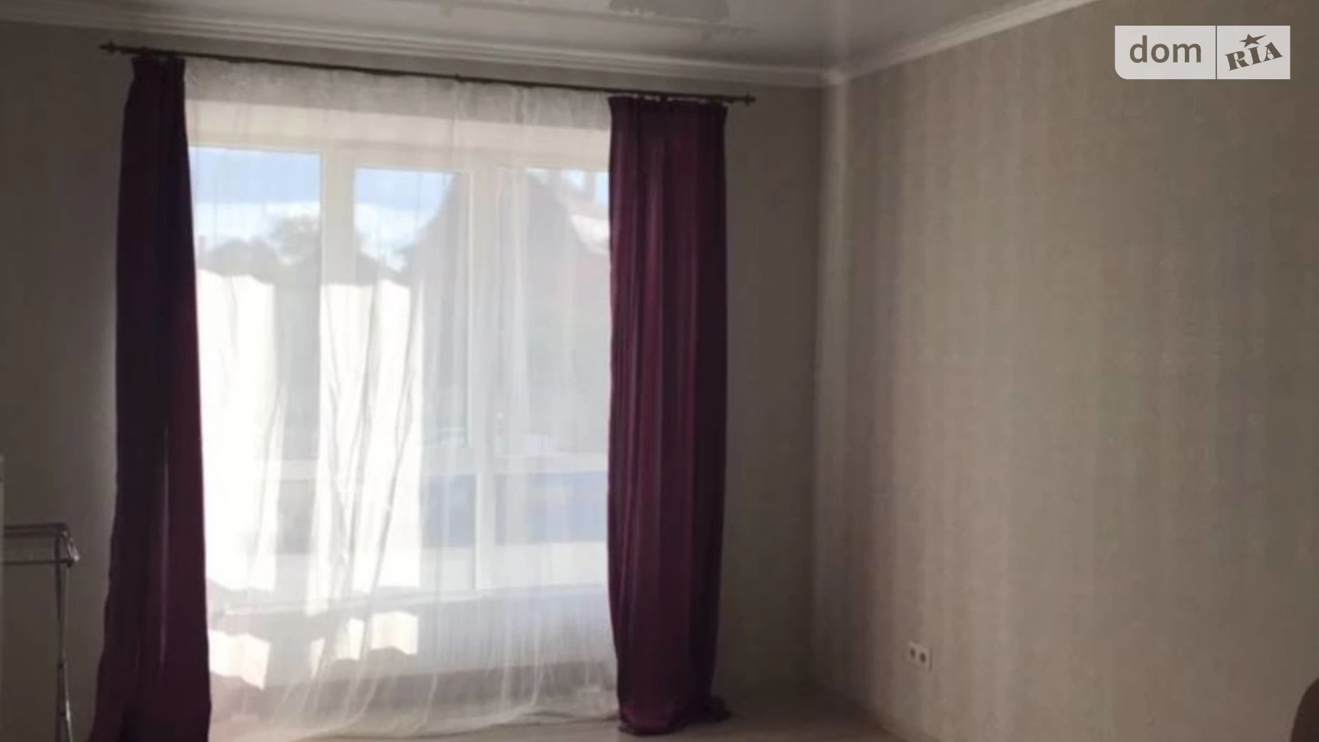 Продается 2-комнатная квартира 57 кв. м в Криховцах, ул. Довженко А. - фото 4