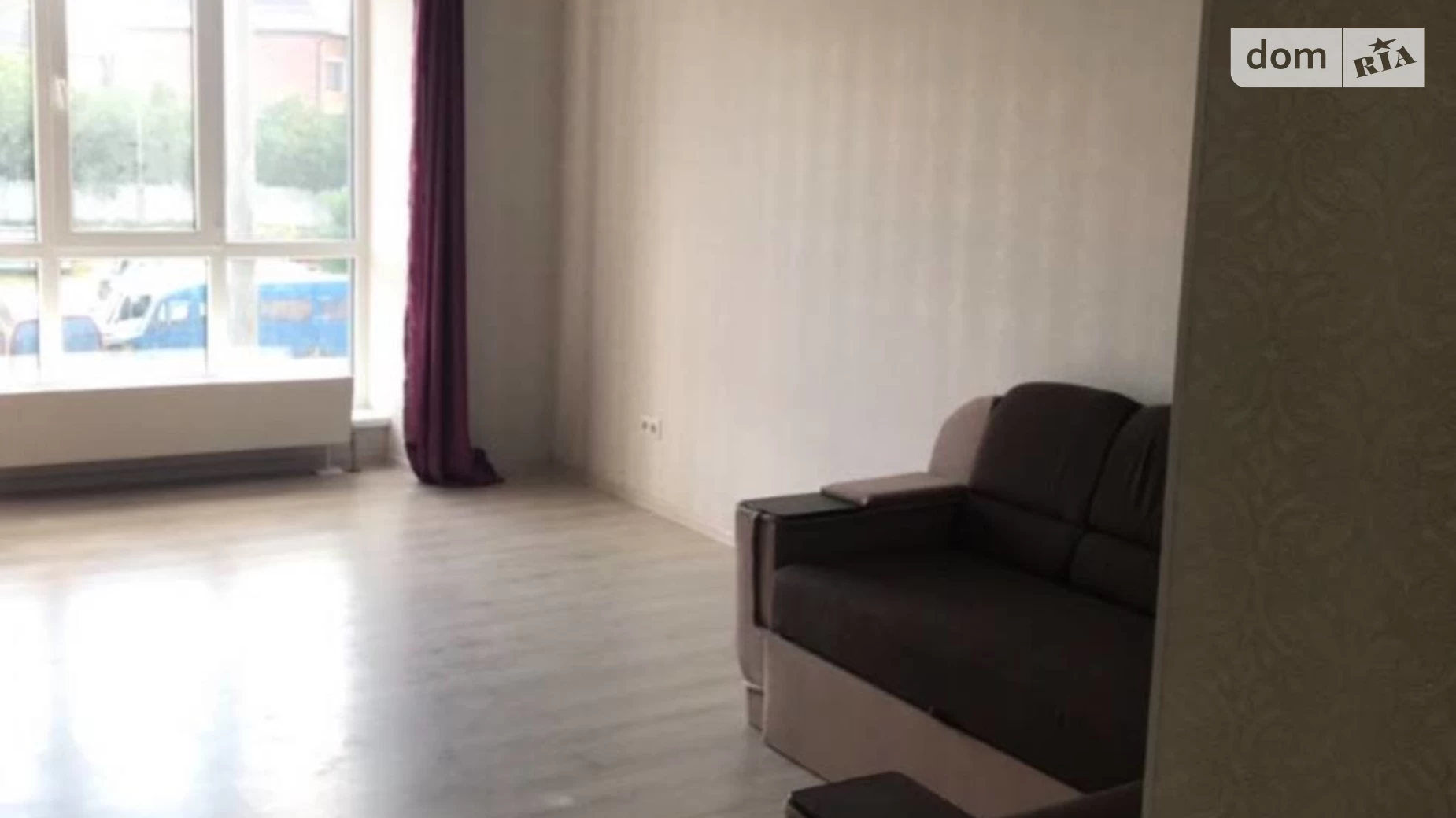 Продается 2-комнатная квартира 57 кв. м в Криховцах, ул. Довженко А. - фото 2