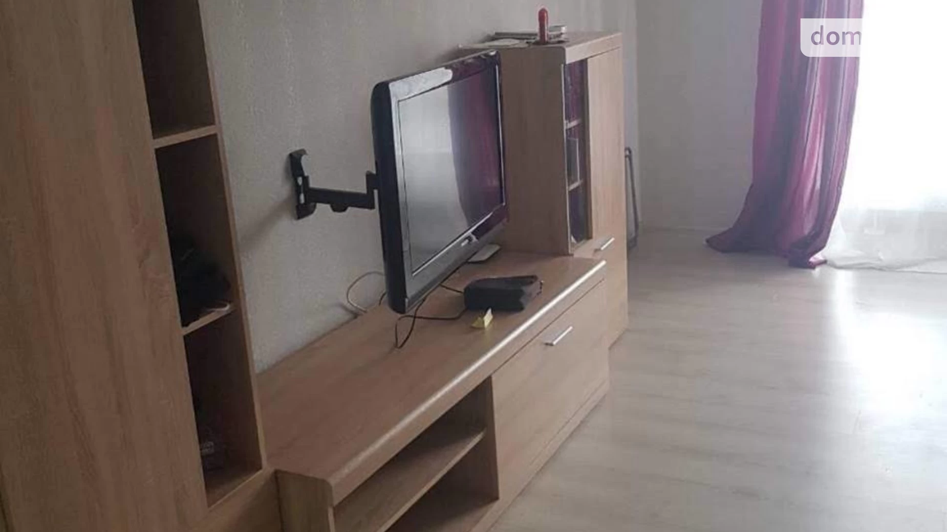 Продается 2-комнатная квартира 57 кв. м в Криховцах, ул. Довженко А. - фото 3
