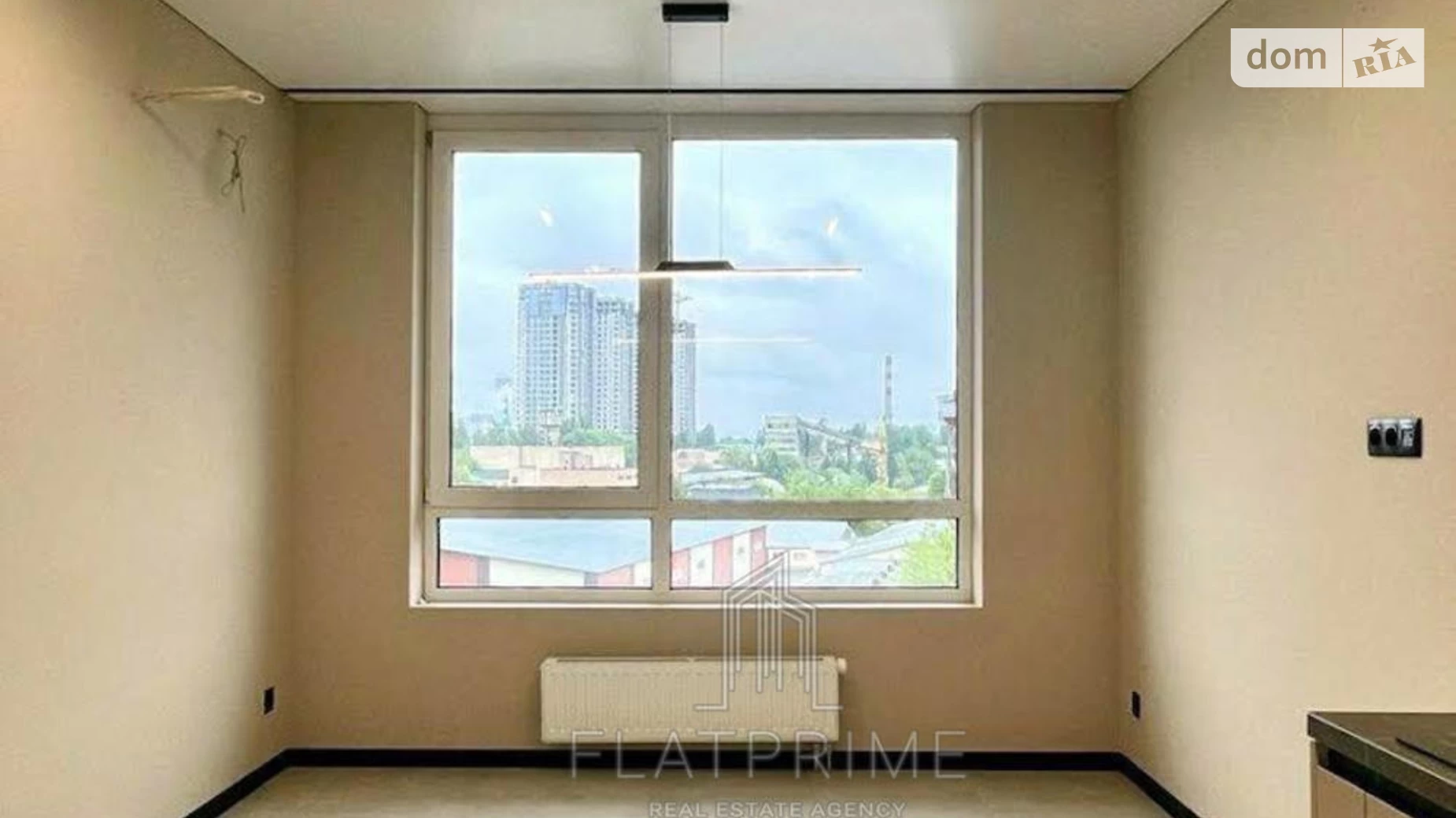 Продается 1-комнатная квартира 55 кв. м в Киеве, ул. Причальная, 12 - фото 4