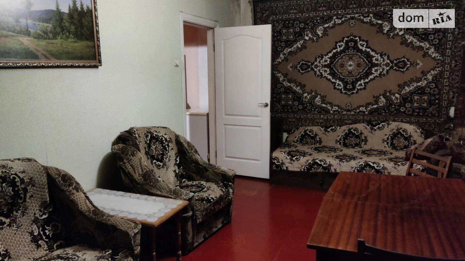 Продается 2-комнатная квартира 52.5 кв. м в Белой Церкви, ул. Людмилы Павличенко, 51 - фото 2