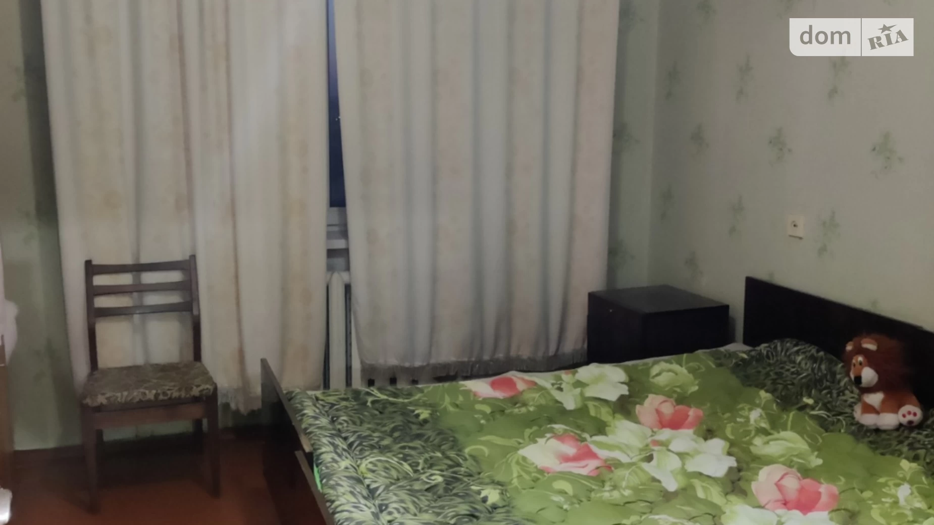 Продается 2-комнатная квартира 52.5 кв. м в Белой Церкви, ул. Людмилы Павличенко, 51 - фото 4