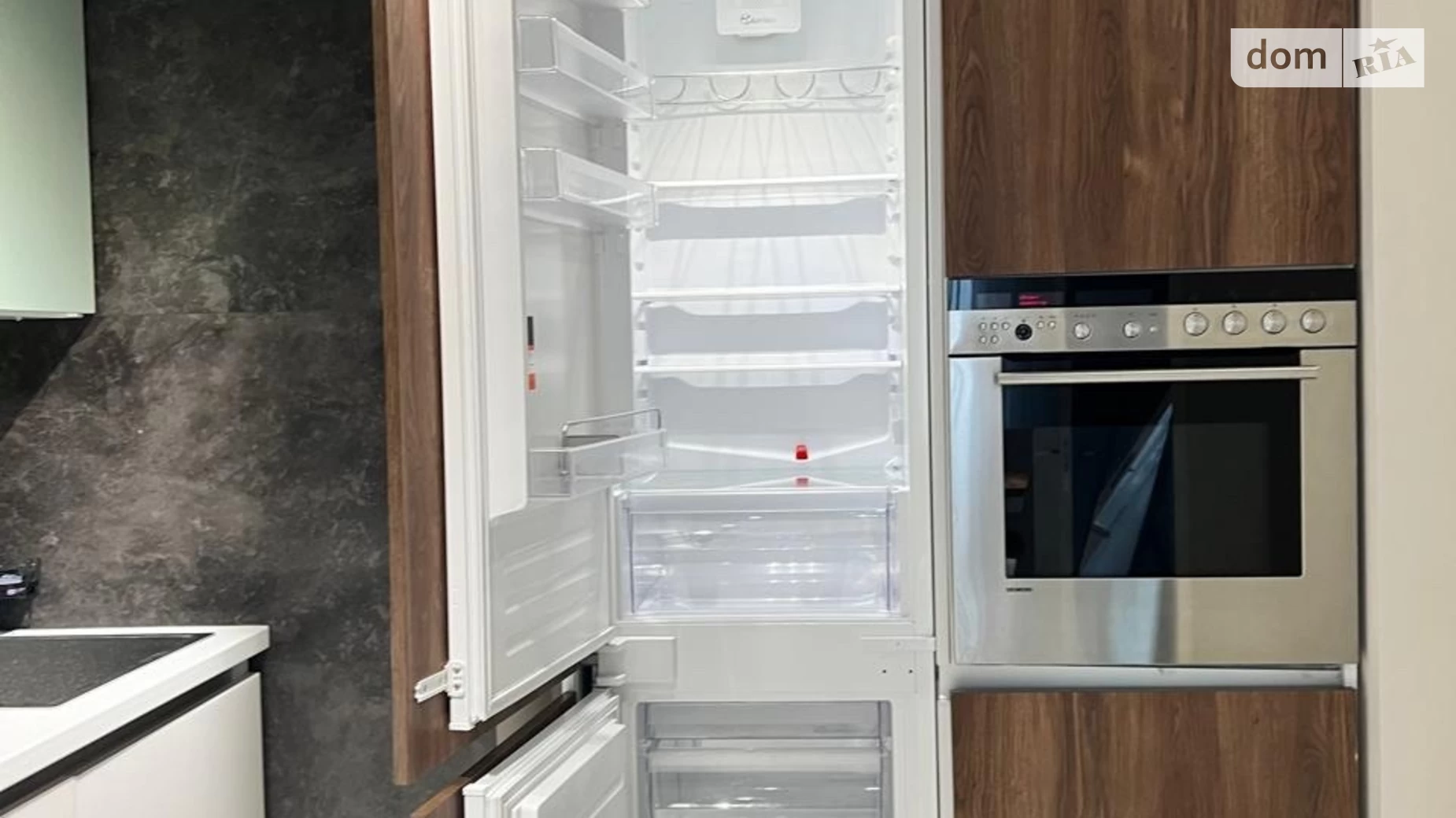 Продається 1-кімнатна квартира 44.2 кв. м у Львові, просп. Чорновола В'ячеслава, 77 - фото 4