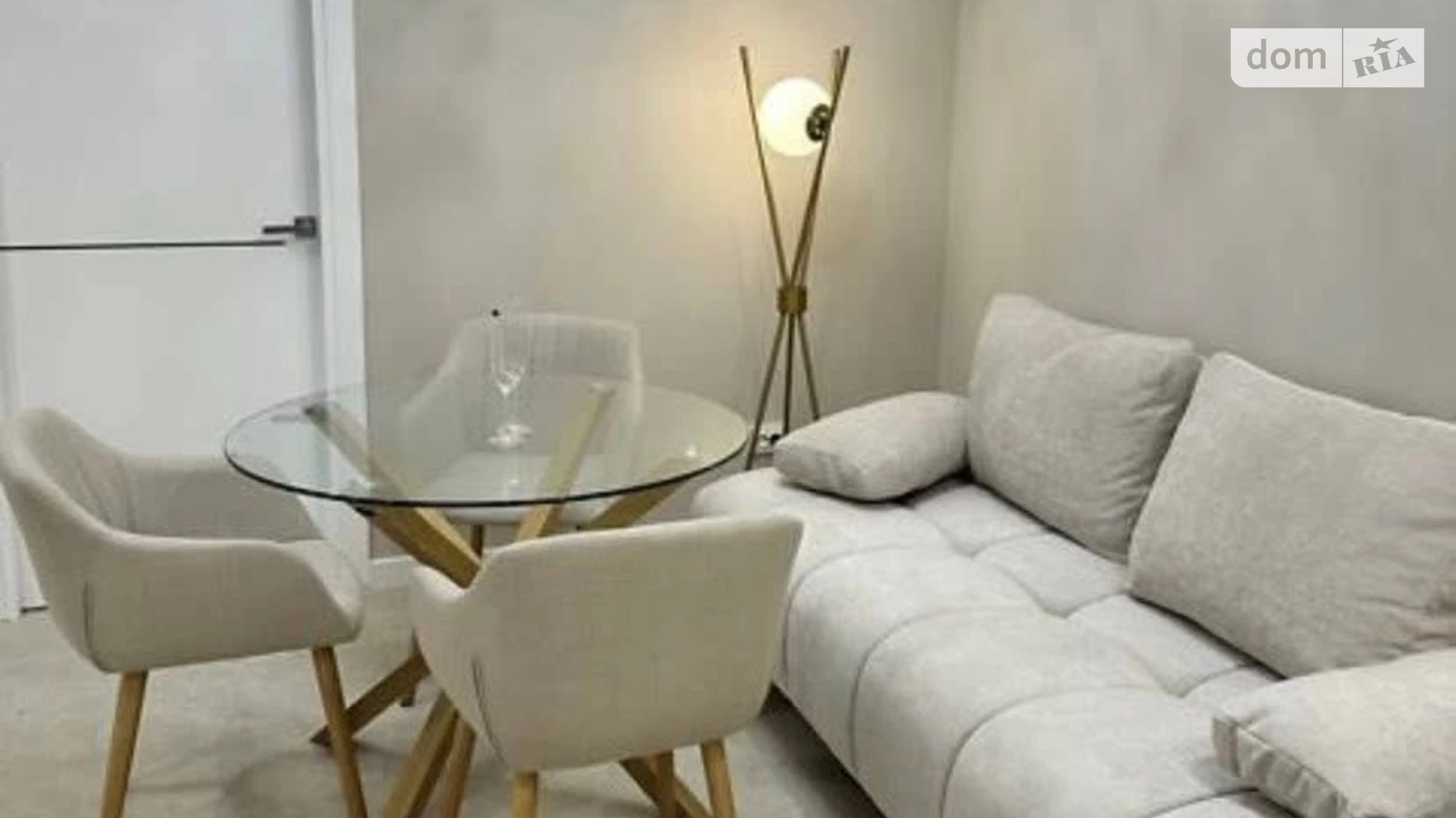 2-кімнатна квартира 58 кв. м у Тернополі, цена: 69000 $ - фото 2