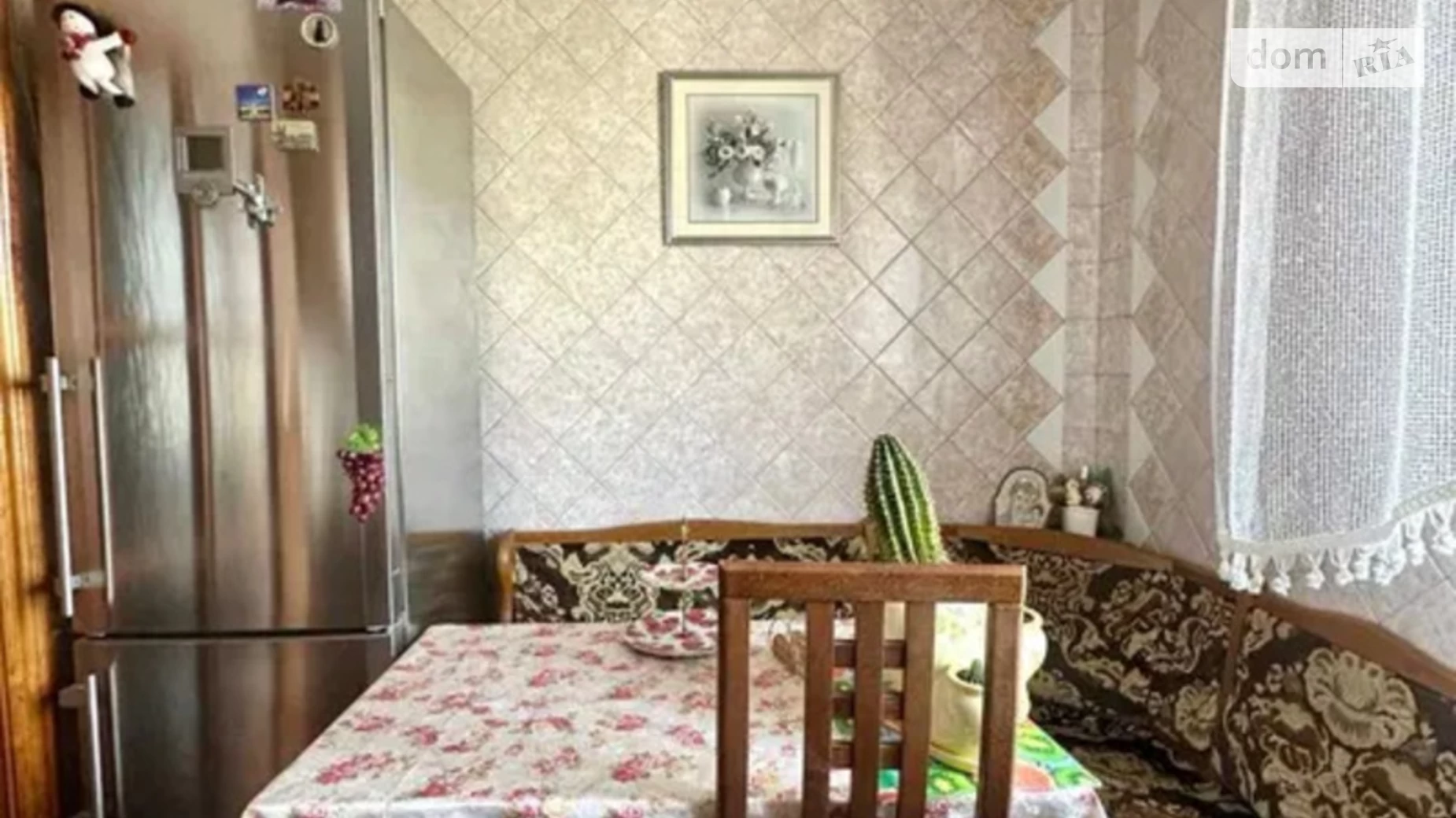 Продается 3-комнатная квартира 75 кв. м в Киеве, ул. Срибнокильская, 8 - фото 4