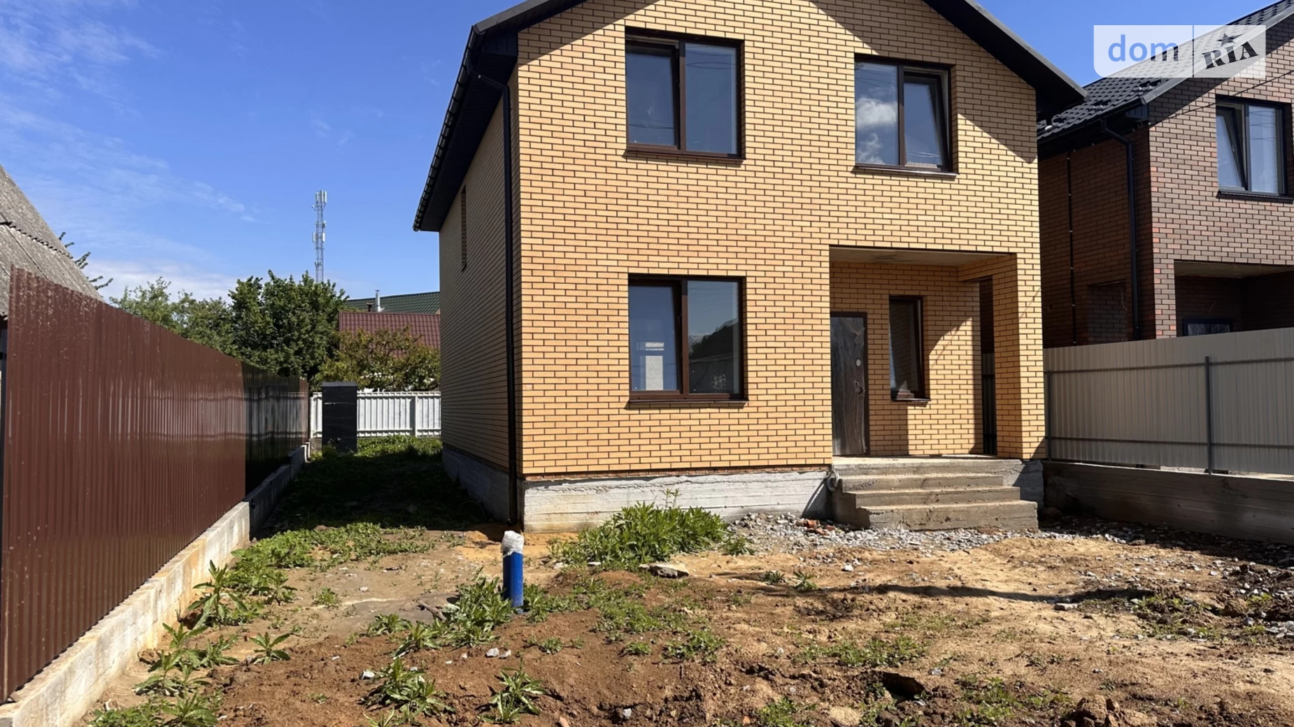 Продається будинок 2 поверховий 125 кв. м з бесідкою, цена: 107000 $ - фото 2