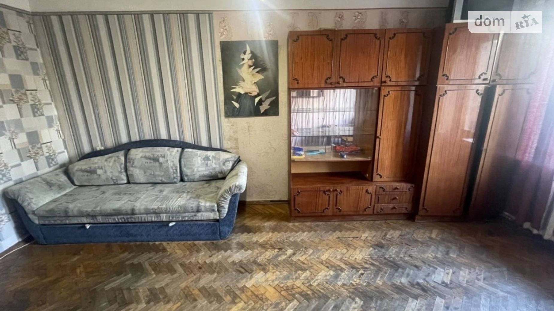 Здається в оренду 1-кімнатна квартира 32 кв. м у Києві, вул. Григорія Чупринки(Чудновського), 8 - фото 5