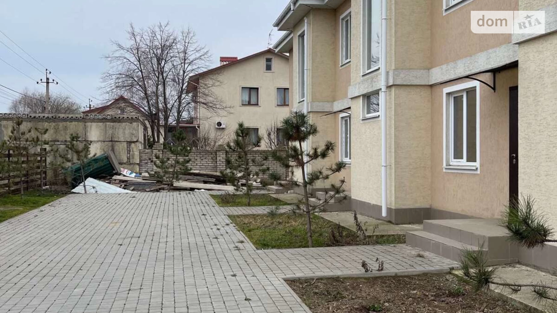 Фонтанка (Одеса), цена: 44000 $ - фото 2
