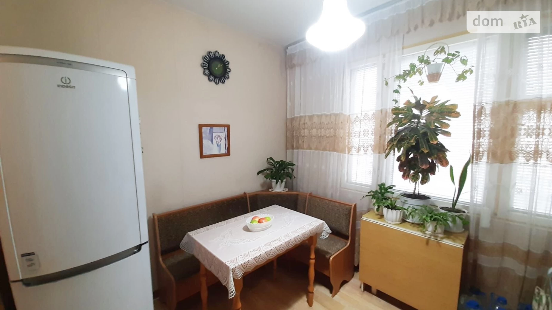 Продается 2-комнатная квартира 53 кв. м в Киеве, просп. Червоной Калины(Маяковского Владимира), 62А - фото 2