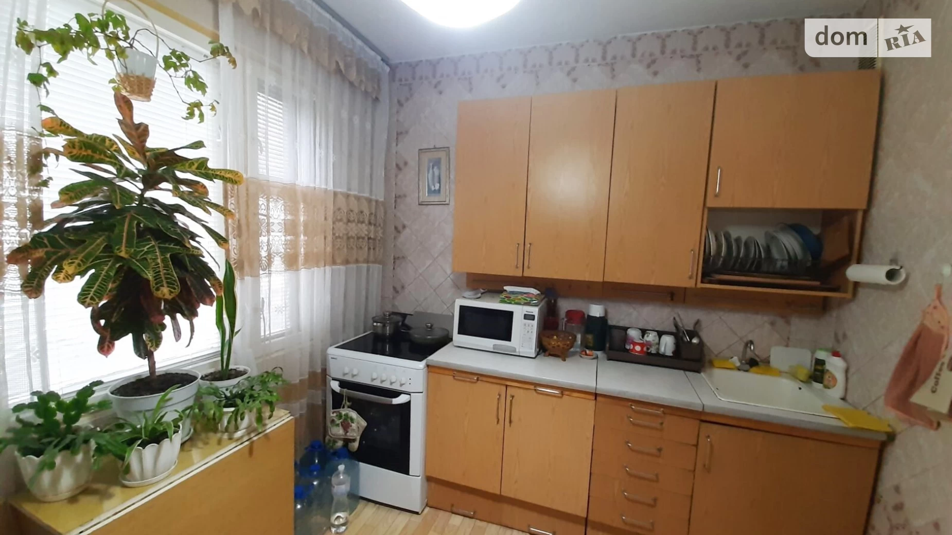 Продается 2-комнатная квартира 53 кв. м в Киеве, просп. Червоной Калины(Маяковского Владимира), 62А - фото 3