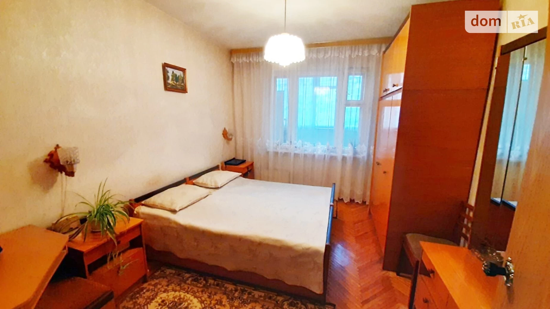 Продается 2-комнатная квартира 53 кв. м в Киеве, просп. Червоной Калины(Маяковского Владимира), 62А - фото 4