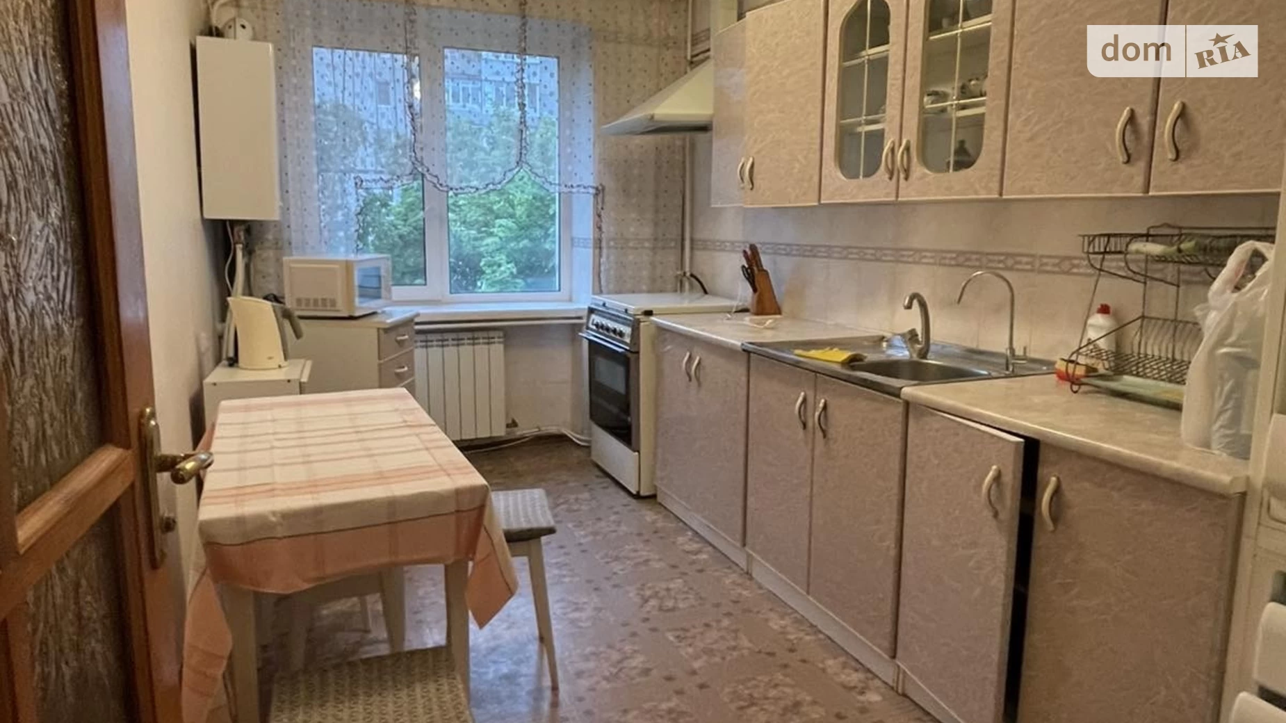 Продається 3-кімнатна квартира 61 кв. м у Вінниці, цена: 77900 $ - фото 2