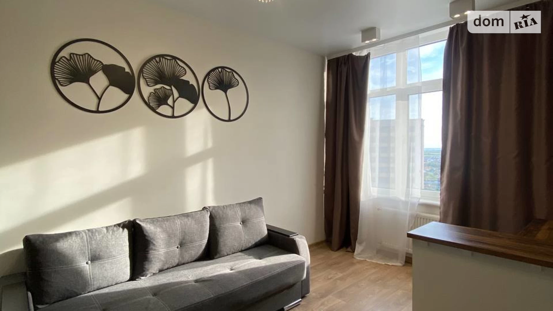 Продается 1-комнатная квартира 42 кв. м в Лиманке, цена: 47999 $ - фото 4