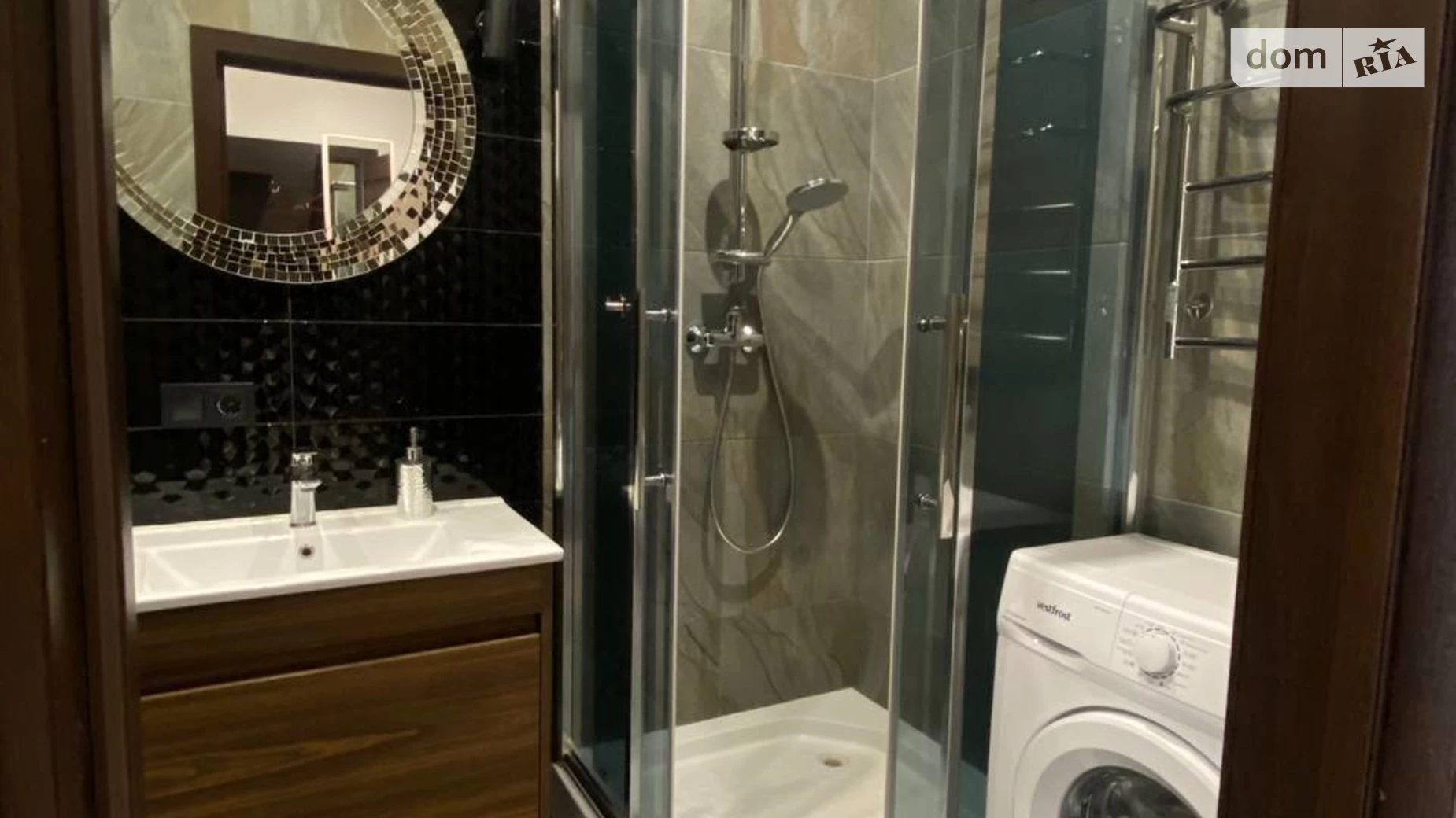 Продается 1-комнатная квартира 42 кв. м в Лиманке, цена: 47999 $ - фото 2