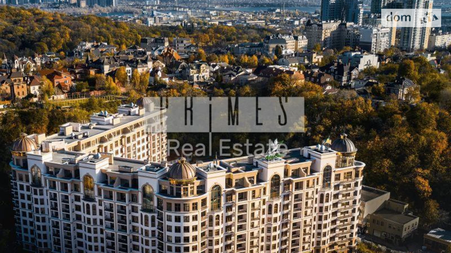 Продається 3-кімнатна квартира 94 кв. м у Києві, вул. Михайла Бойчука, 19А - фото 2