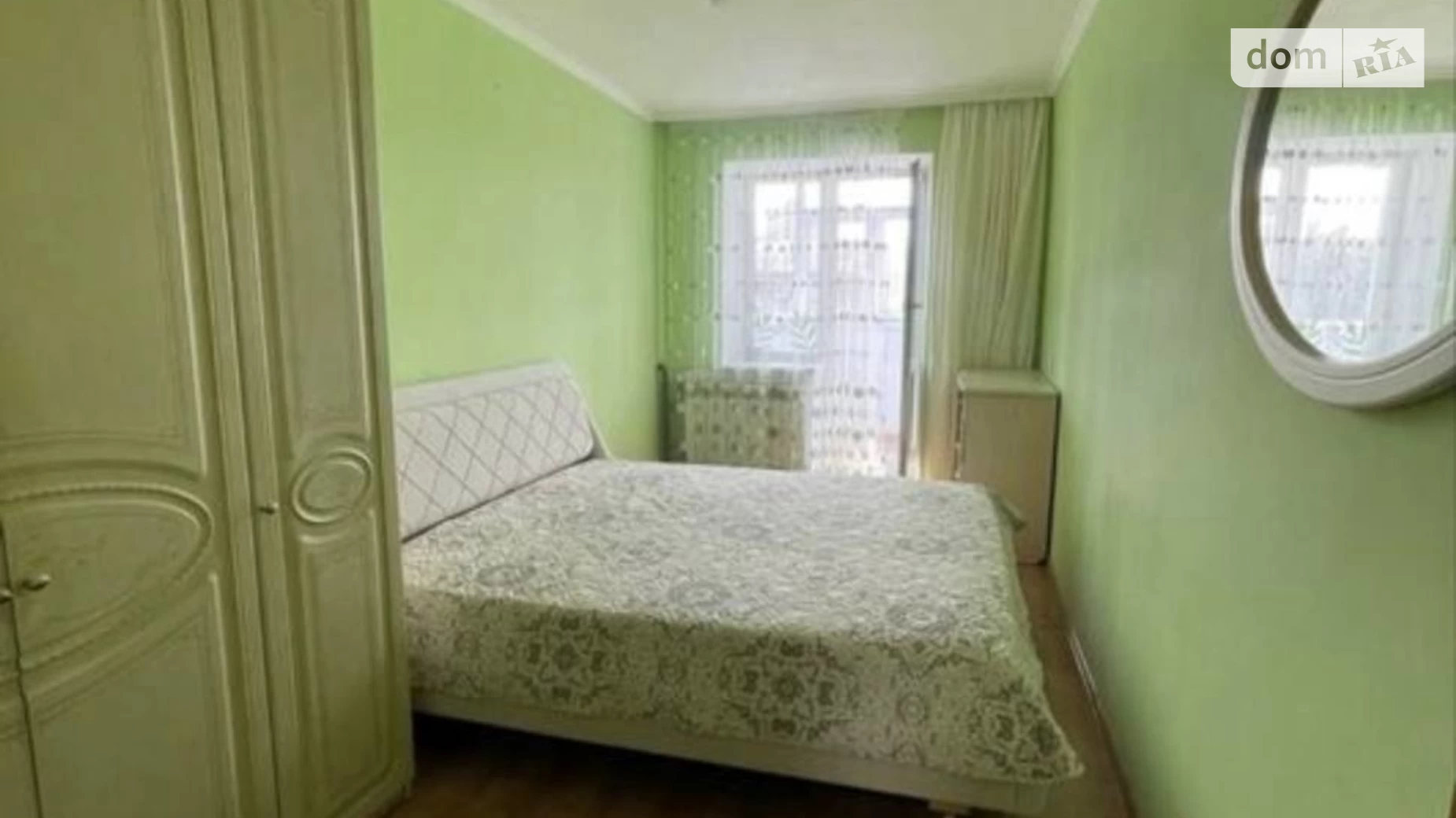 Продается 3-комнатная квартира 56.6 кв. м в Хмельницком - фото 4
