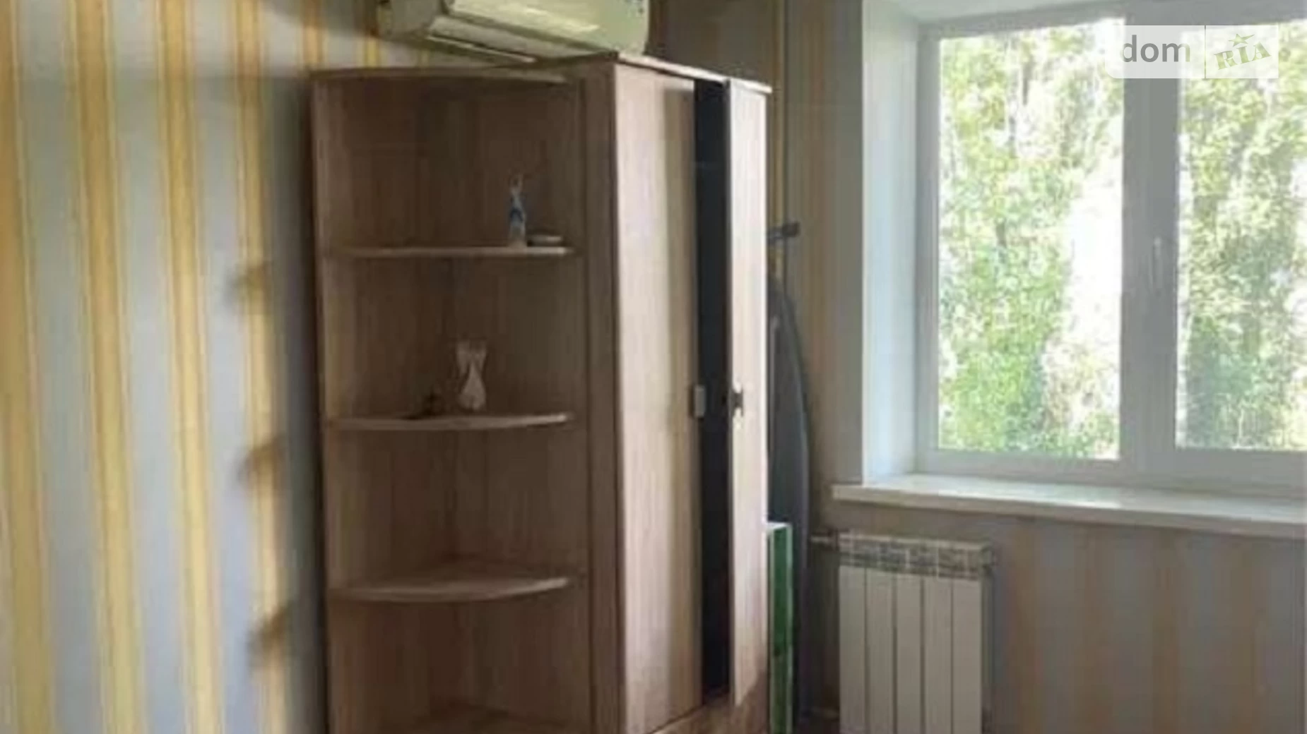 Здається в оренду 2-кімнатна квартира 43 кв. м у Києві, бул. Жуля Верна(Ромена Роллана) - фото 5