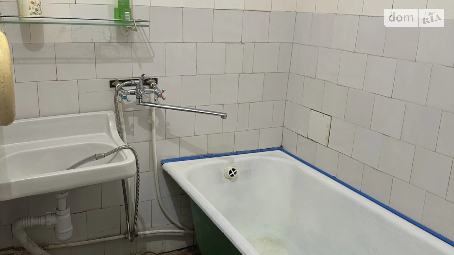 Здається в оренду 4-кімнатна квартира 62 кв. м у Вінниці, вул. Академіка Янгеля - фото 3