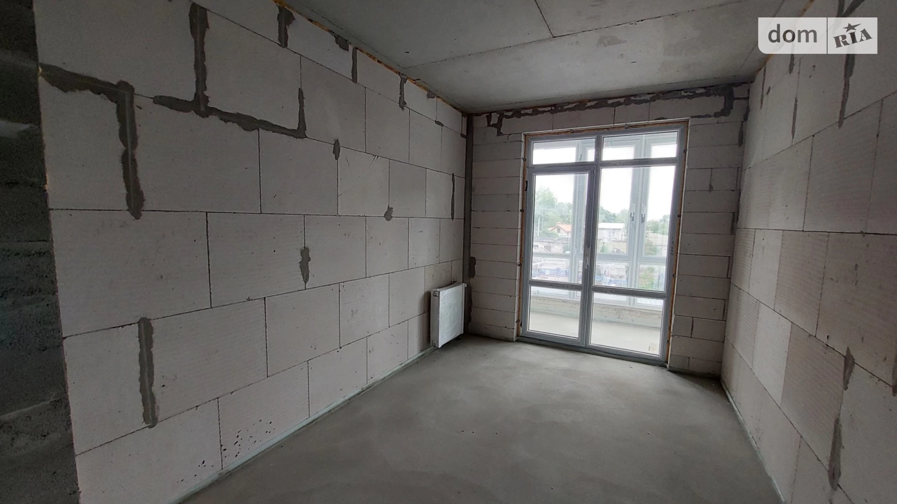 Продается 1-комнатная квартира 38 кв. м в Одессе, ул. Слободская, 56 - фото 3