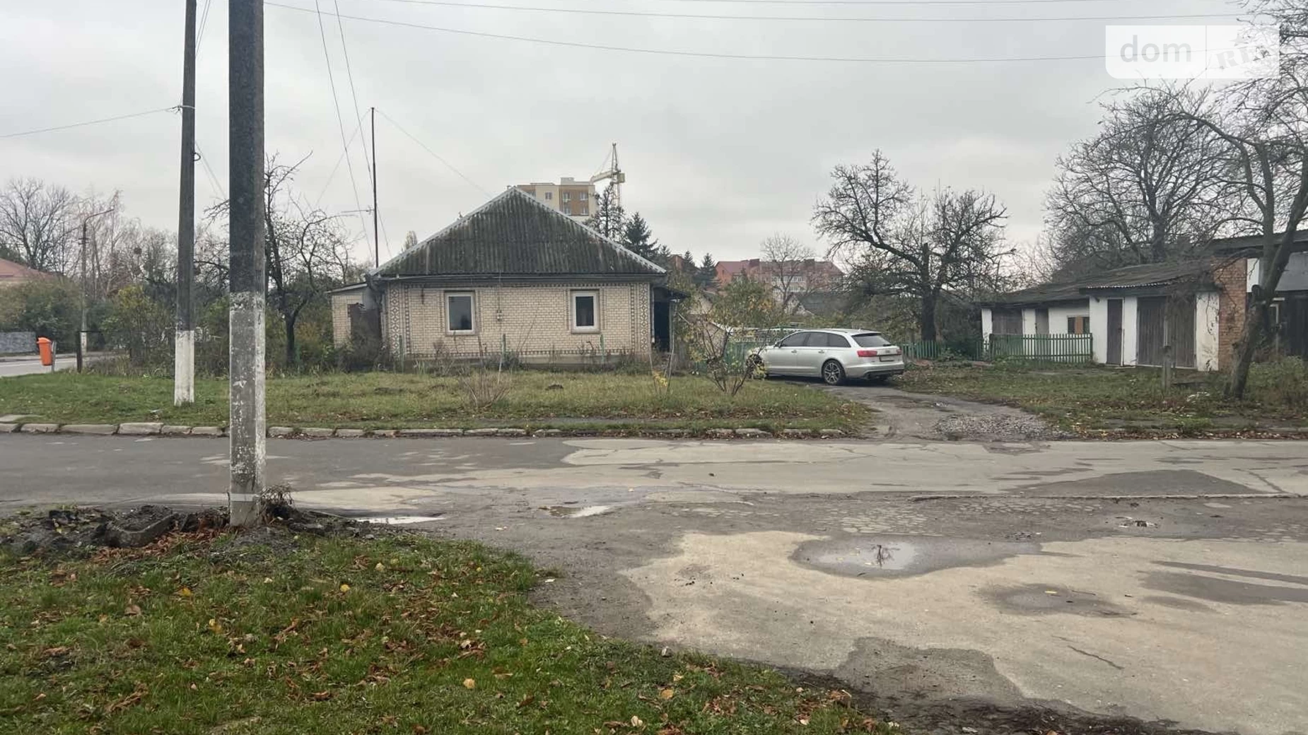 Продается одноэтажный дом 97.1 кв. м с верандой, цена: 51000 $ - фото 3