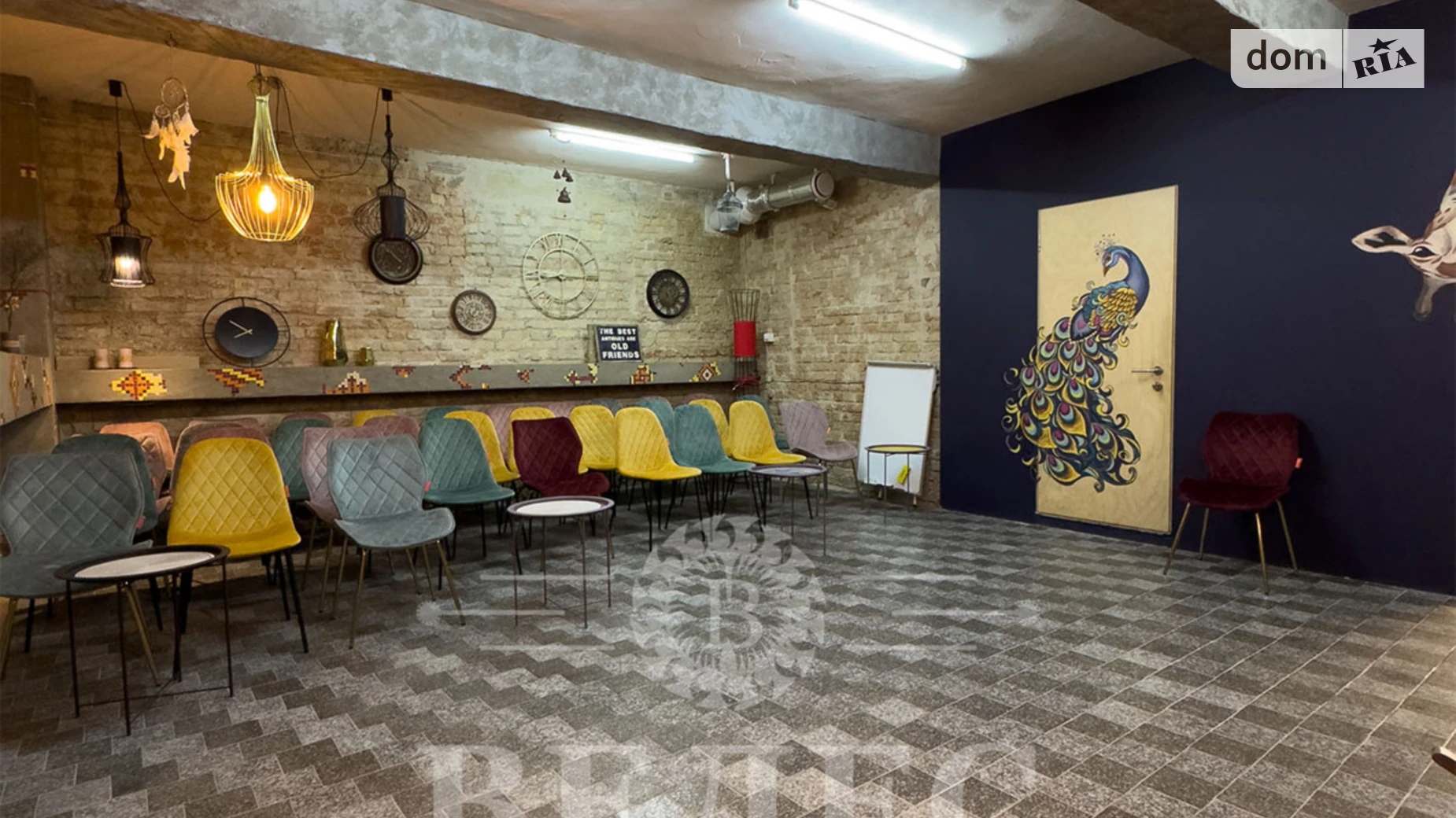 Продается помещения свободного назначения 106 кв. м в 5-этажном здании, цена: 130000 $ - фото 5