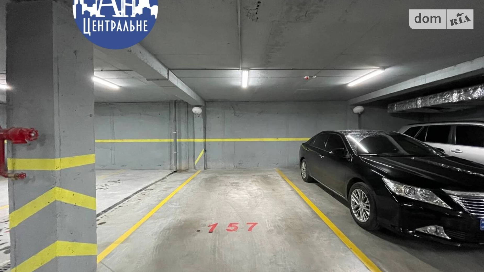 Продається підземний паркінг під легкове авто на 17.4 кв. м, цена: 16500 $ - фото 3