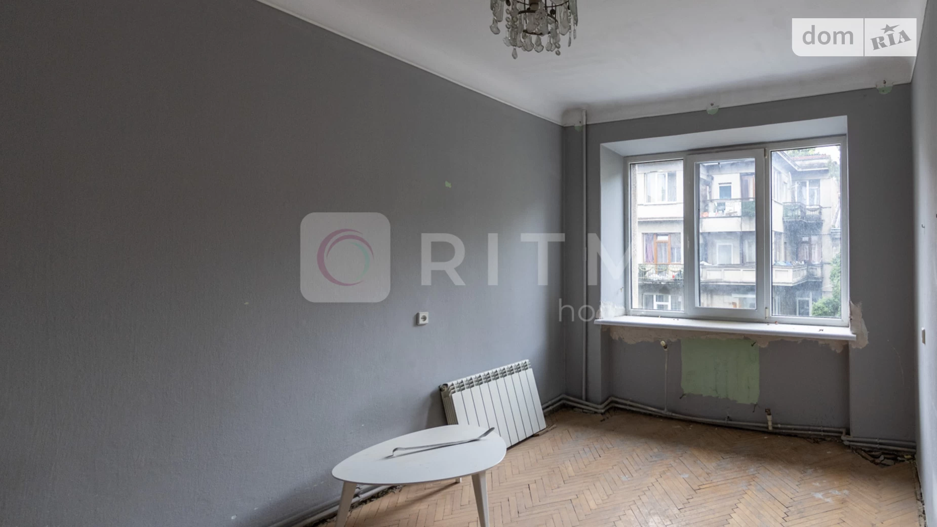 Продается 3-комнатная квартира 60 кв. м в Ивано-Франковске, ул. Тараса Шевченко - фото 5