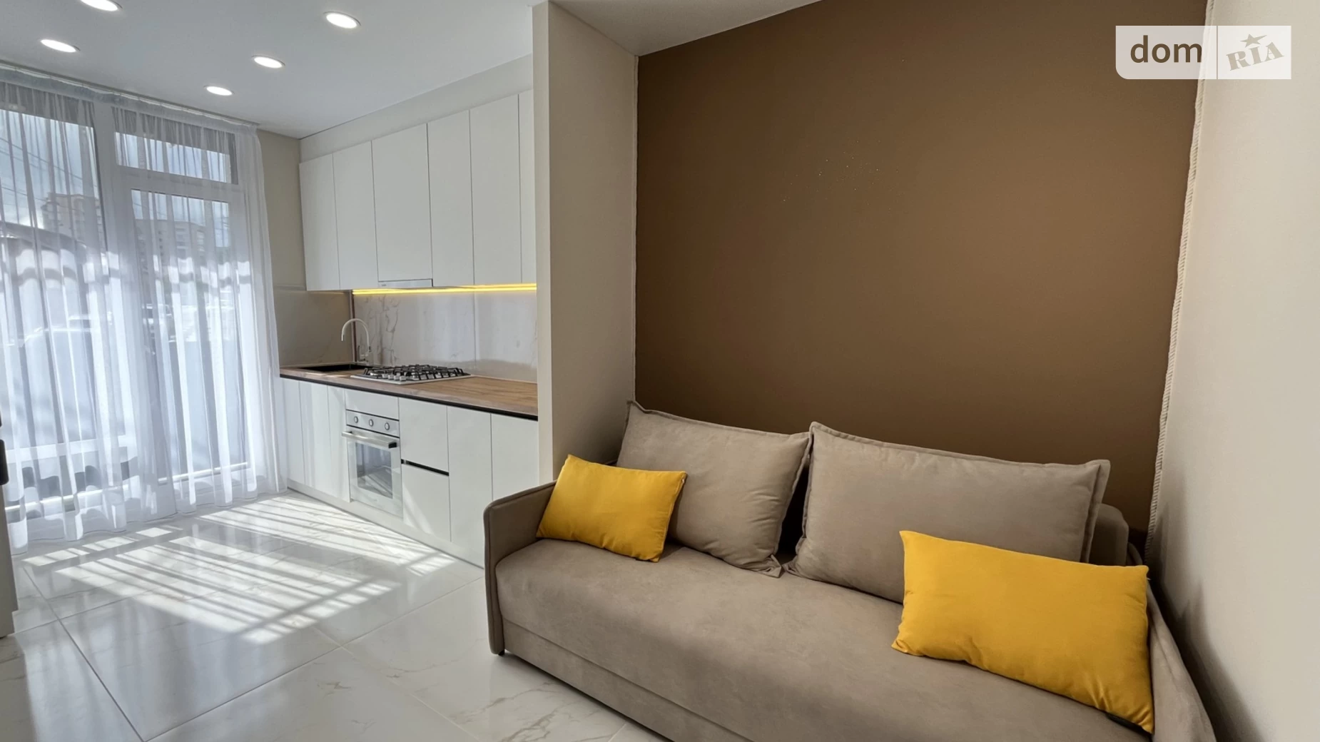 3-комнатная квартира 70 кв. м в Тернополе, цена: 85000 $ - фото 2