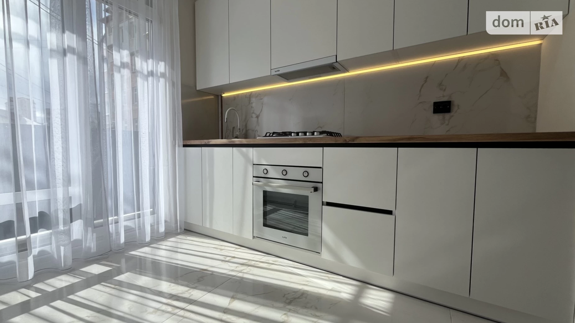 3-комнатная квартира 70 кв. м в Тернополе, цена: 85000 $ - фото 5