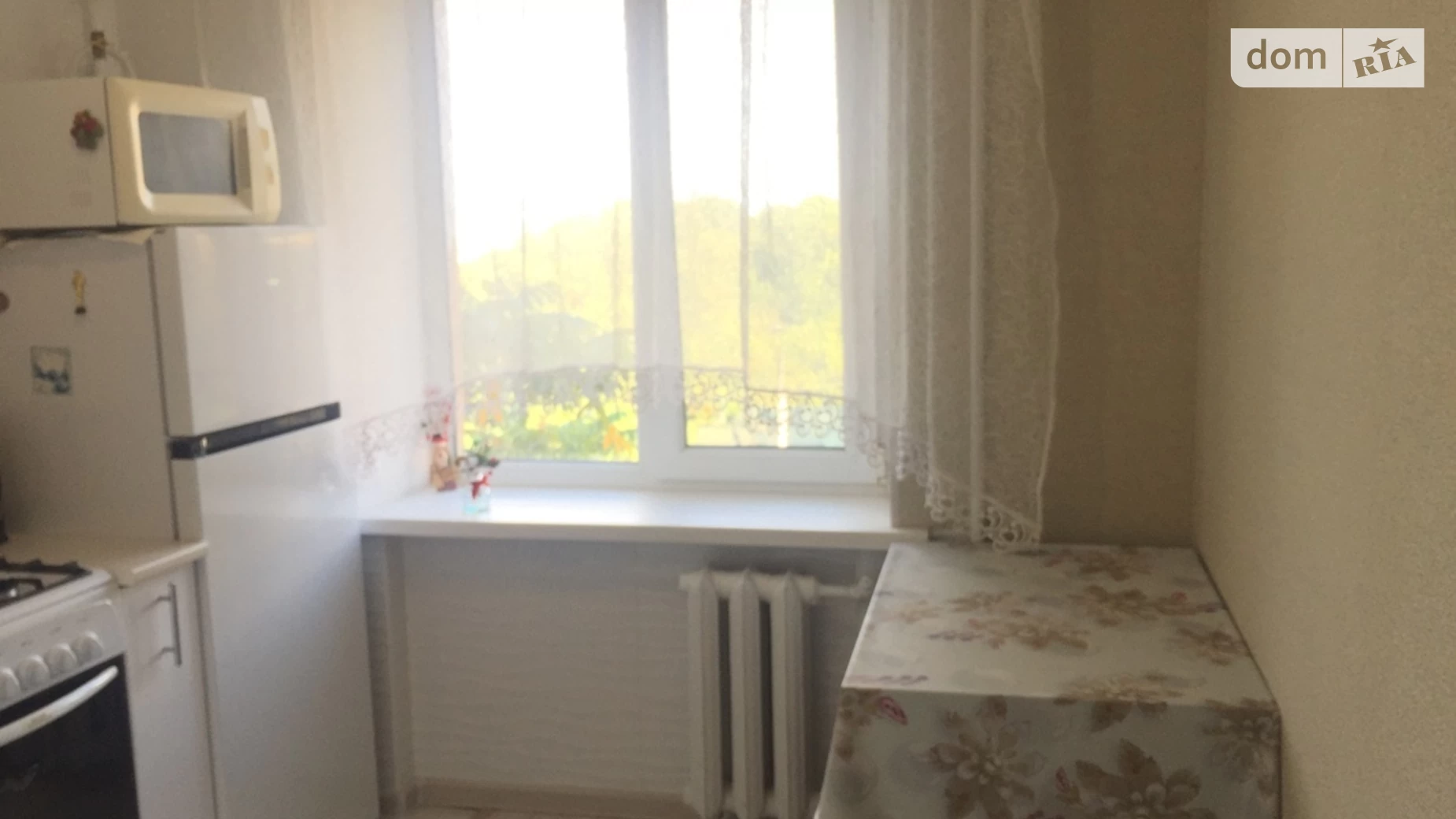 Продается 1-комнатная квартира 33 кв. м в Виннице, ул. Ивана Богуна, 3 - фото 2