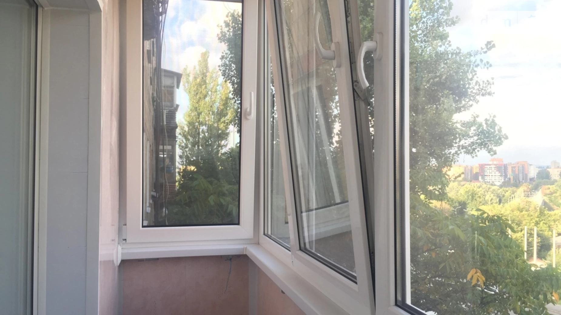 Продается 1-комнатная квартира 33 кв. м в Виннице, ул. Ивана Богуна, 3 - фото 5