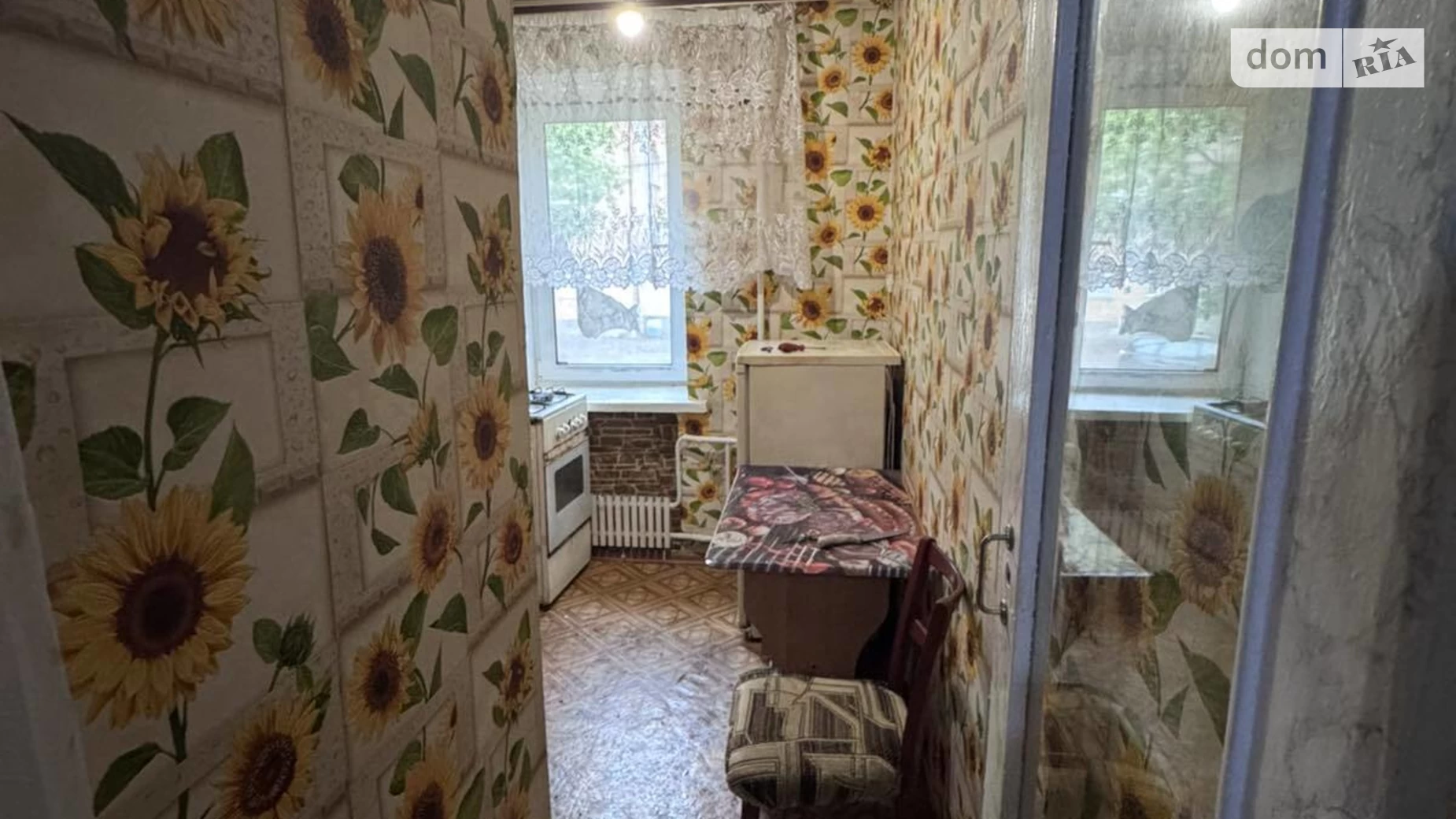 Продается 1-комнатная квартира 30.8 кв. м в Хмельницком, ул. Романа Шухевича(Курчатова) - фото 3