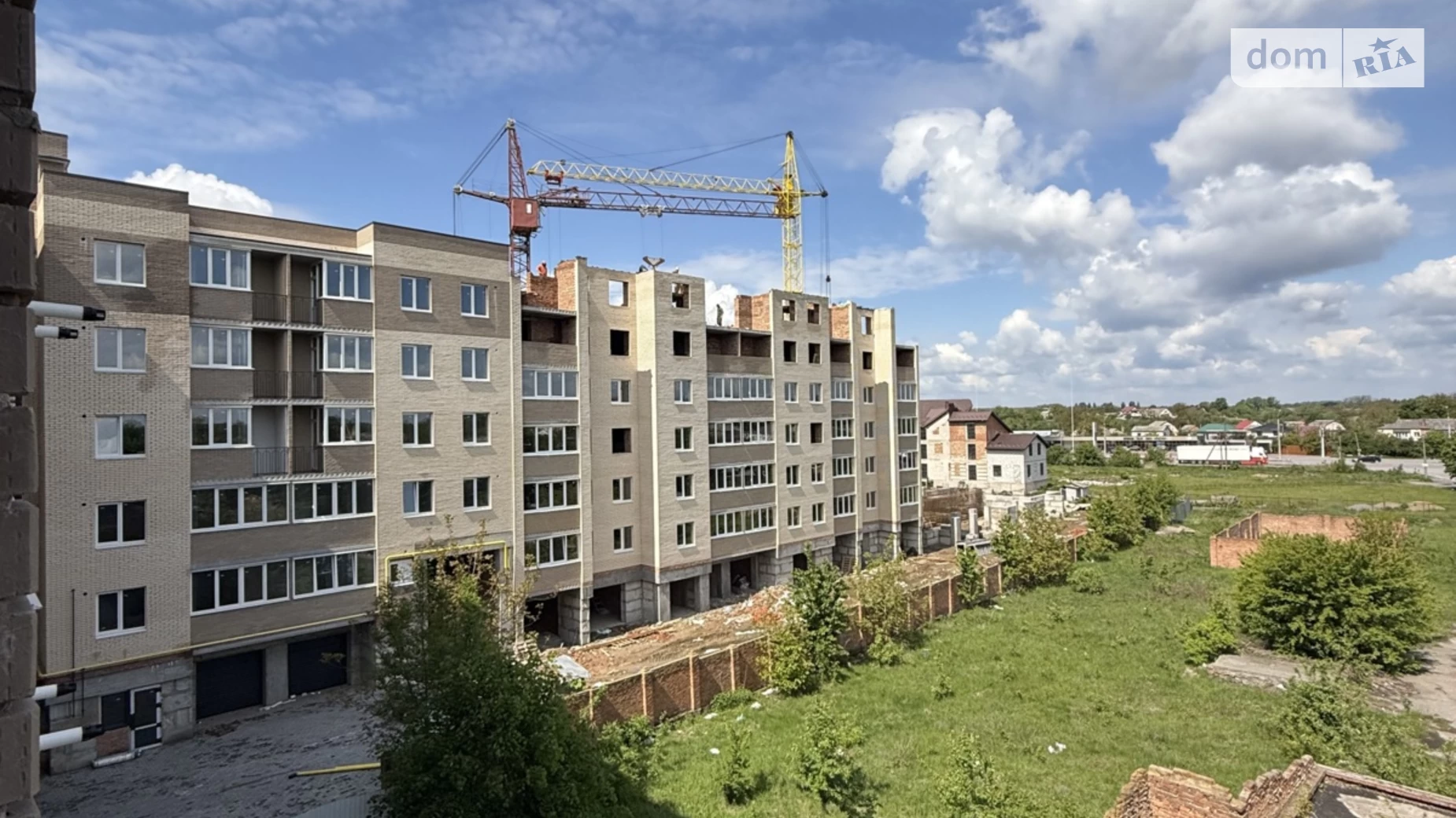 Продається 1-кімнатна квартира 38 кв. м у Стрижавці, вул. Київська - фото 2