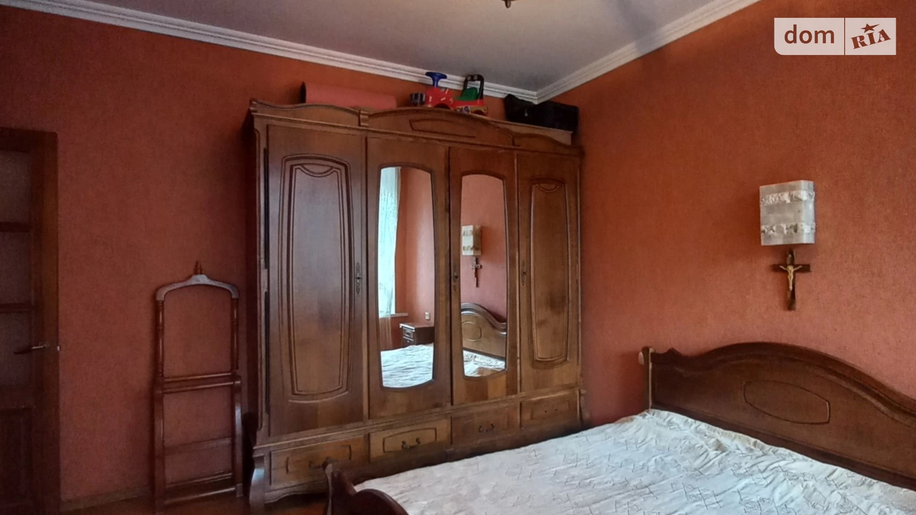 Продается 3-комнатная квартира 63 кв. м в Одессе, бул. Французский, 12/1 - фото 2