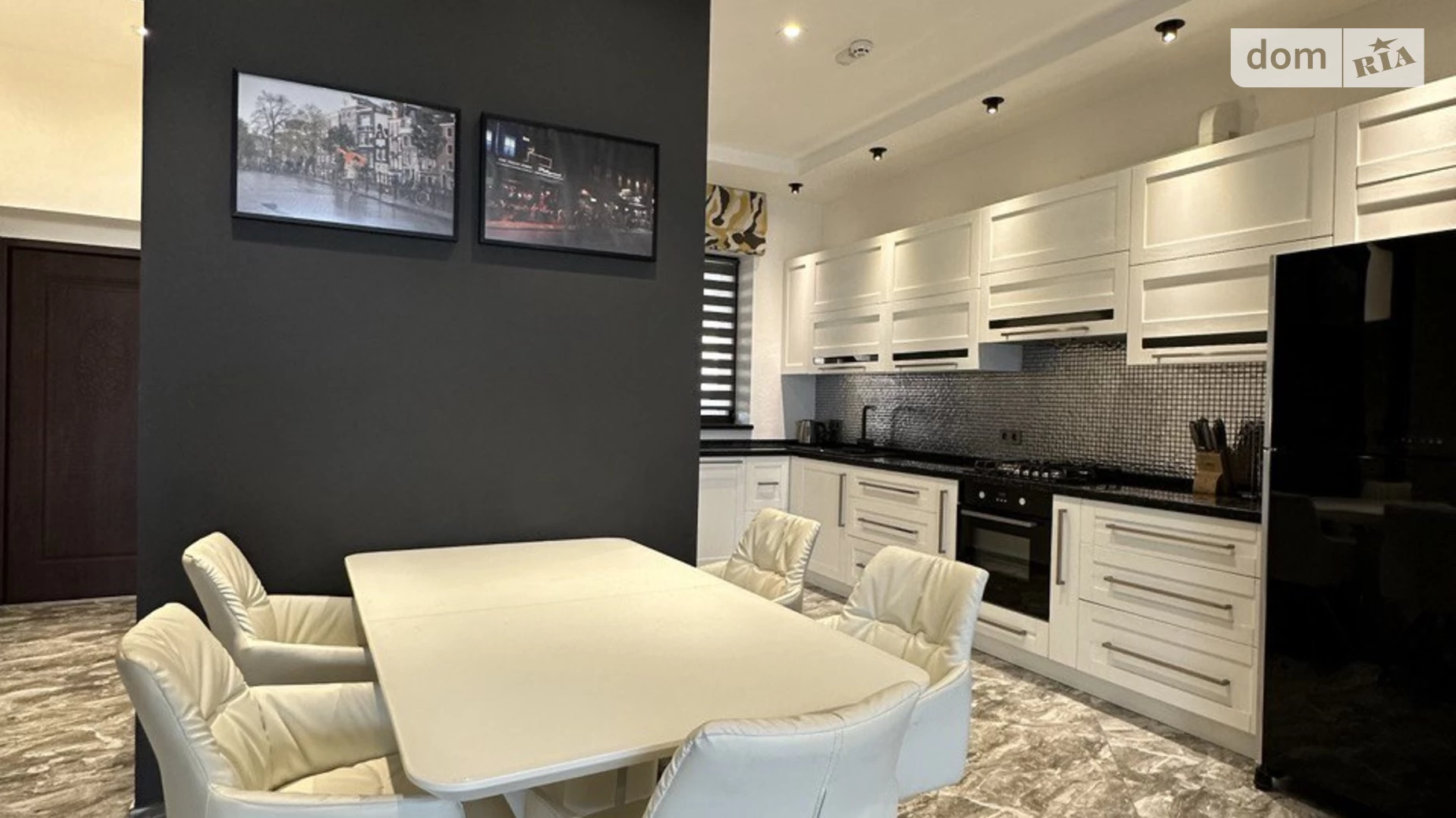 Продается дом на 2 этажа 184 кв. м с садом, цена: 550000 $ - фото 5