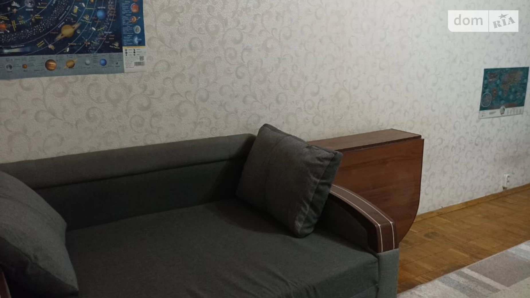 Сдается в аренду 1-комнатная квартира 34 кв. м в Киеве, ул. Пантелеймона Кулиша(Челябинская), 11 - фото 2