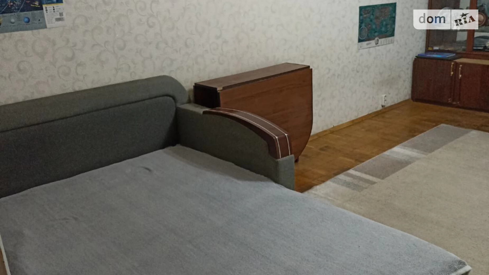 Сдается в аренду 1-комнатная квартира 34 кв. м в Киеве, ул. Пантелеймона Кулиша(Челябинская), 11 - фото 4