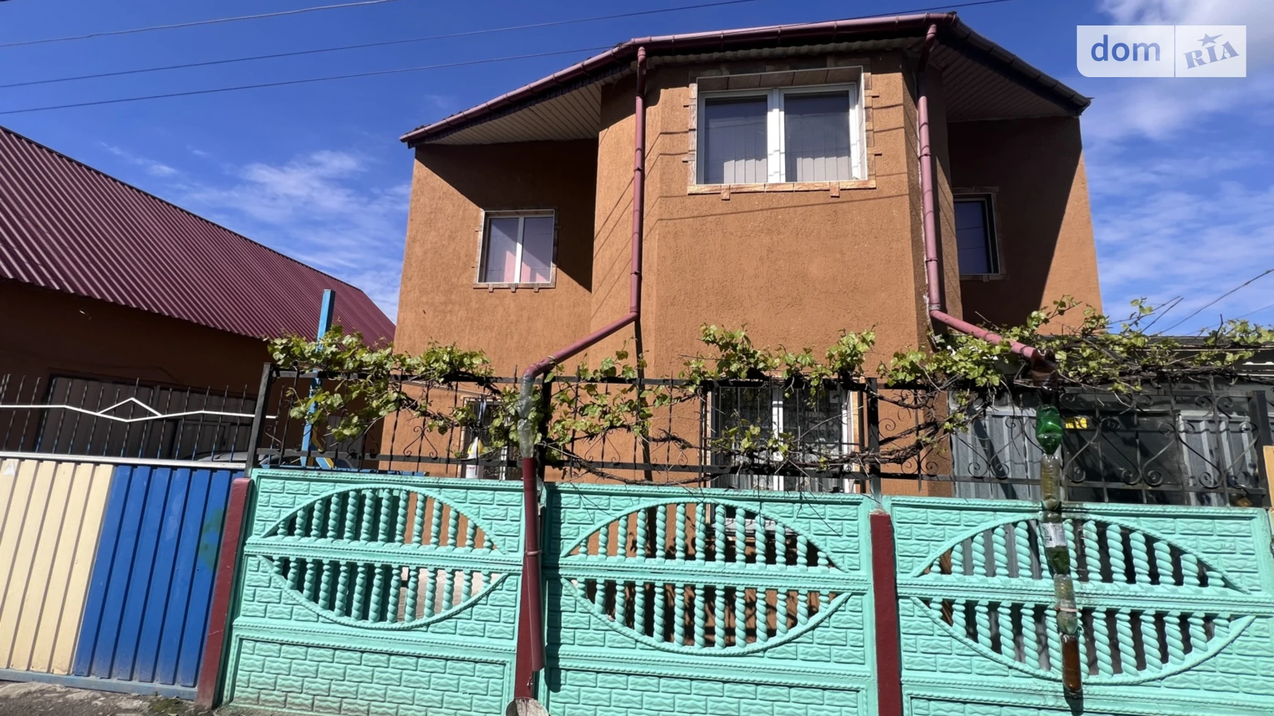 Продается дом на 2 этажа 113 кв. м с мансардой, цена: 64000 $ - фото 2