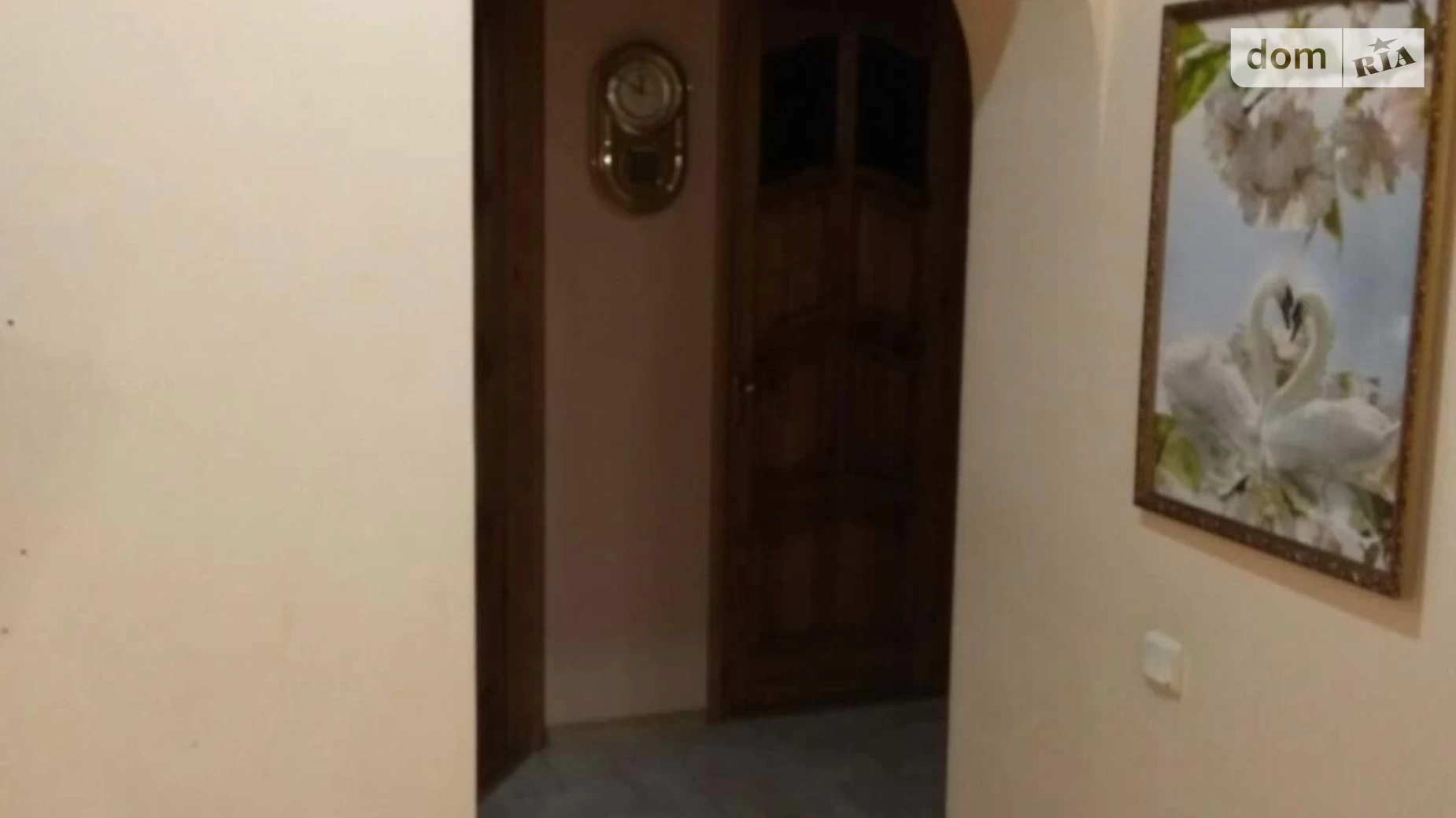 2-комнатная квартира 57.8 кв. м в Запорожье, ул. Крепостная(Грязнова), 80 - фото 3