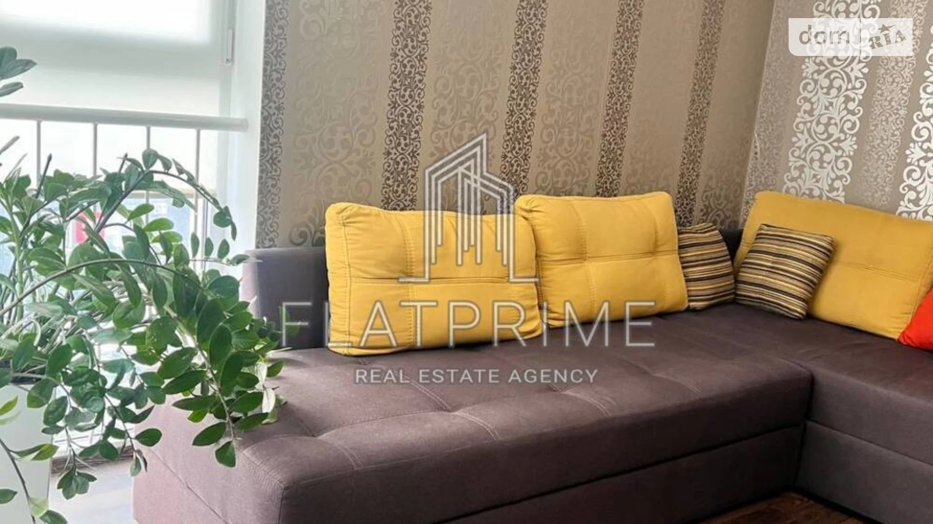 Продається 2-кімнатна квартира 67.1 кв. м у Києві, вул. Драгоманова, 2А - фото 5
