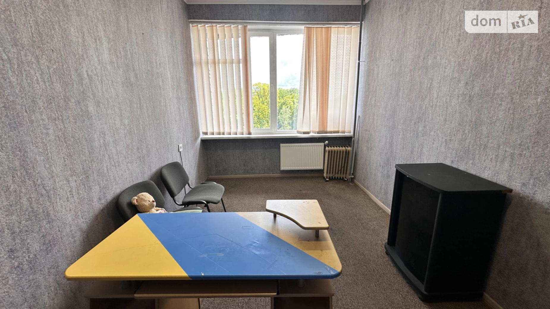 Сдается в аренду офис 11.3 кв. м в бизнес-центре, цена: 5424 грн - фото 3