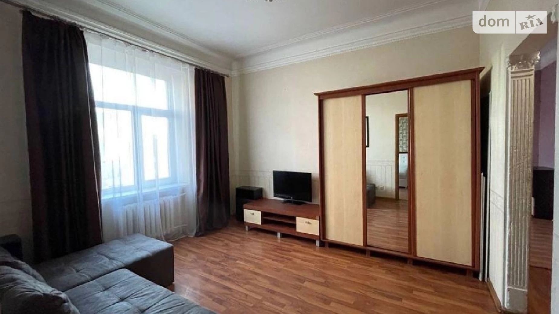 Продается 4-комнатная квартира 89 кв. м в Киеве, бул. Тараса Шевченко, 58 - фото 2