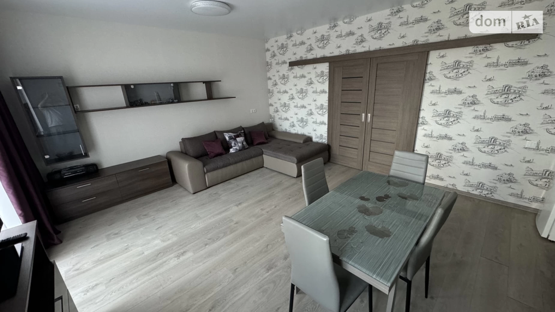 Продається 1-кімнатна квартира 38.5 кв. м у, цена: 50000 $ - фото 2