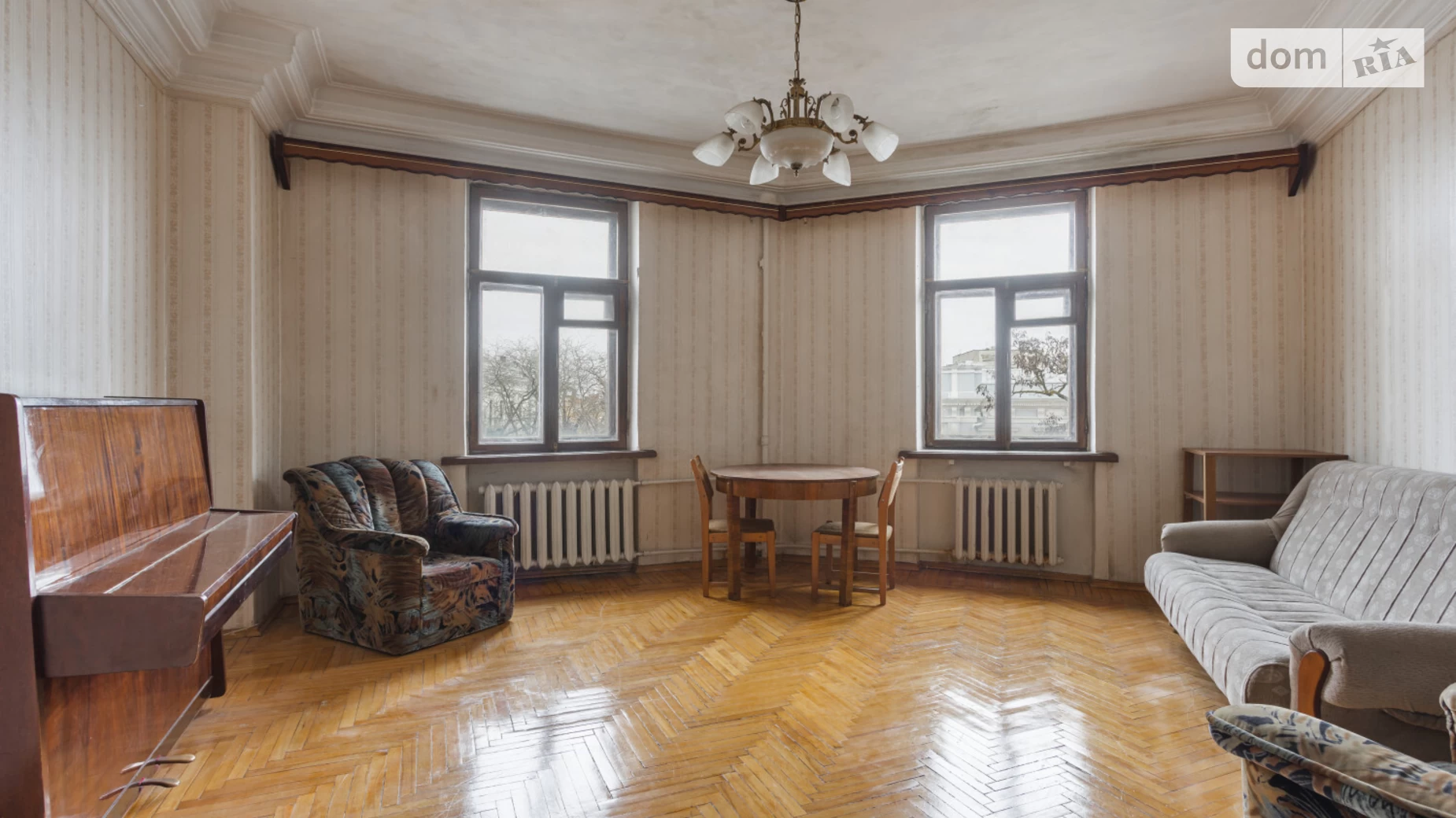 Продається 4-кімнатна квартира 80 кв. м у Одесі, вул. Софіївська - фото 4